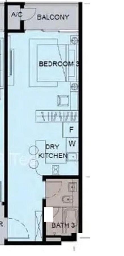 Paragon Suites Studios With Private Jacuzzi Near Ciq Rts Johor Bahru Zewnętrze zdjęcie